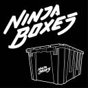 Ninja Boxes logo